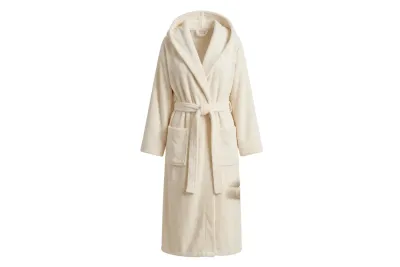 Diva Bathrobe