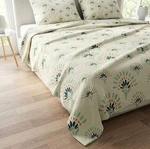 Diva Fitted Sheet CL-500-A