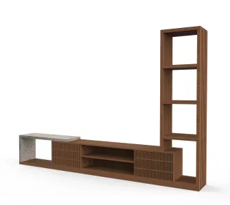 Shore TV Unit