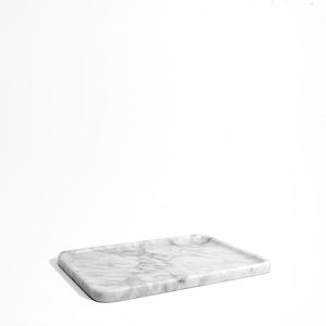 صينية فوط رخامية