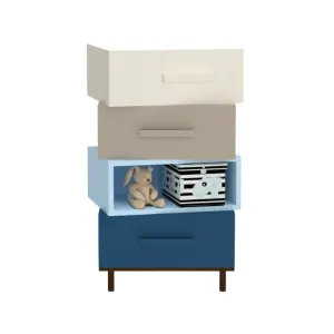 أدراج فانتاسي بتصميم مرح