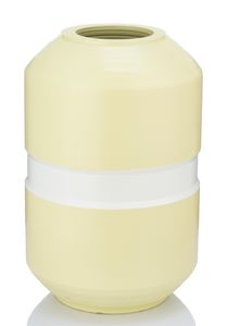 Barrel Pot