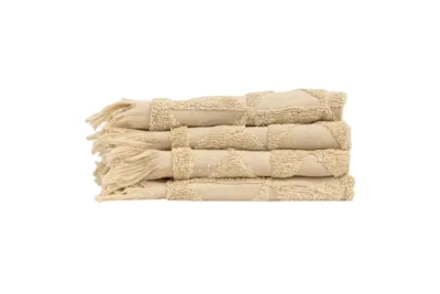 Granada Hand Towel (Set of 4)