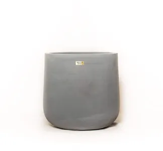 Sia Planter - Rustic Design Inspired by Wells - Perfect for Small Spaces