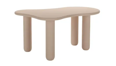 Mini Claude Play Table