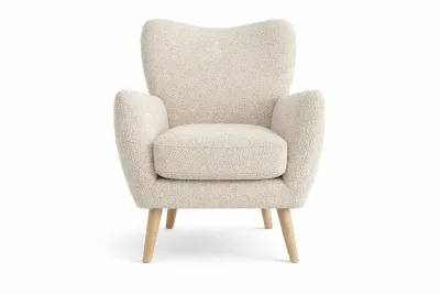 Jala Armchair