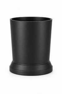 Cylinder Base Vase