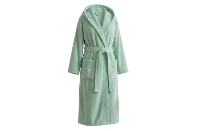 Diva Bathrobe
