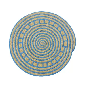The Maze Placemat
