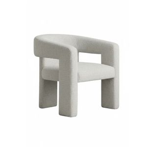Suha Fully Upholstered Chair