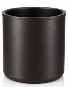 Cylinder Type Vase
