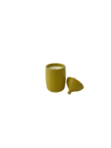 Pencil Candle 2