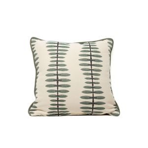 Botanicals - Green Jasmine with Velvet