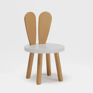 Rabbit Chair In Pine Wood