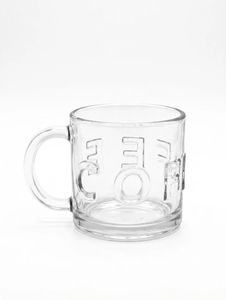 Coffee Glass Mug