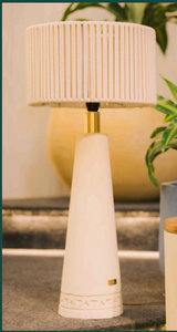 Kato Concrete Table Lamp