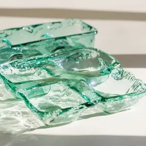 Layali Quatro Serving Platter