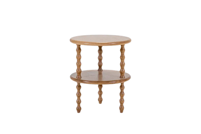 Accessories Display Side Table
