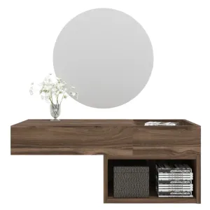 Optimum Dresser With a Drawer