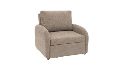 Mono-Fold Chair Bed