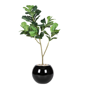 Artificial Fiddle Leaf Fig Tree