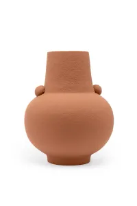 Boba Vase