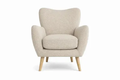 Jala Armchair