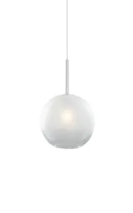 Blow Frosted Suspension - Sparkle - Medium