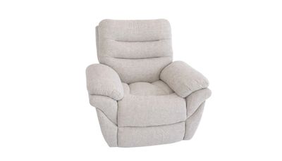 Mellow Manual Recliner