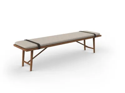 Oasis Banquette