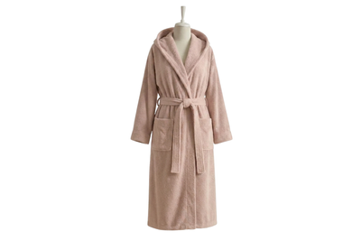 Diva Bathrobe