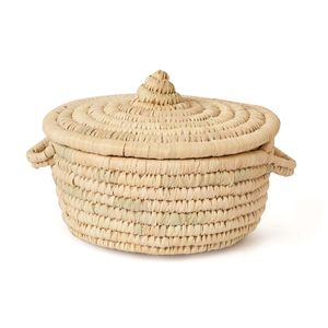 Khoos Baskets.