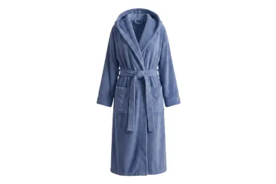 Diva Bathrobe