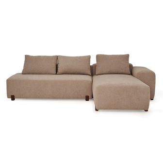 Diwan L - Shape Sofa