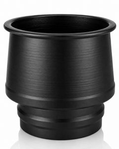 Small Curving Lip Vase