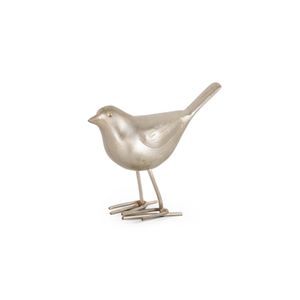 Copper Sparrow