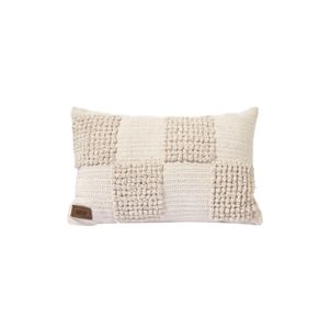 Checkered V.1 Kilim Cushion