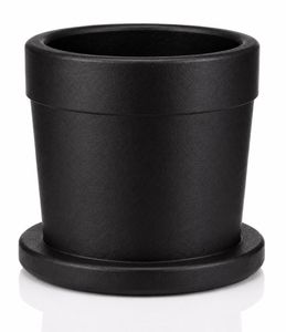 Pot Rim Plate Bottom