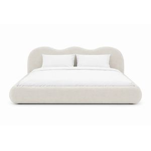 Curvy Uma Bed