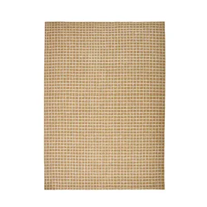 Checkered Rug