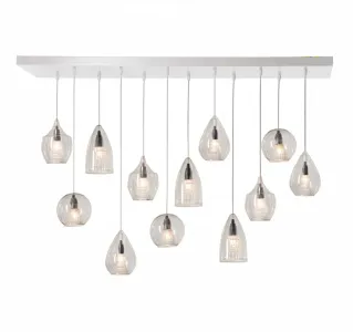 Mini Mkarmesha CL48 (S) Lighting