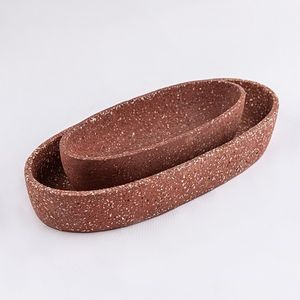 مجموعة قطع مركزية يلونجيتد تيرازو