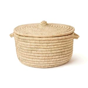 Khoos Baskets.