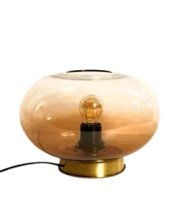 مصباح طاولة لوسين