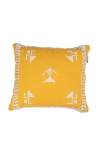 Bride Textured Cushion