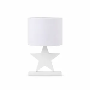 Star Table Lamp YL-T-498-PP