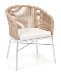 Crete Woven Chair