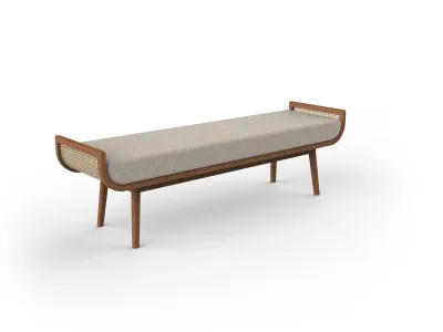 Dune Banquette