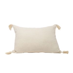 Textured Neutrals - Ivory Twill