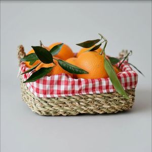 Halfa multipurpose serving plates